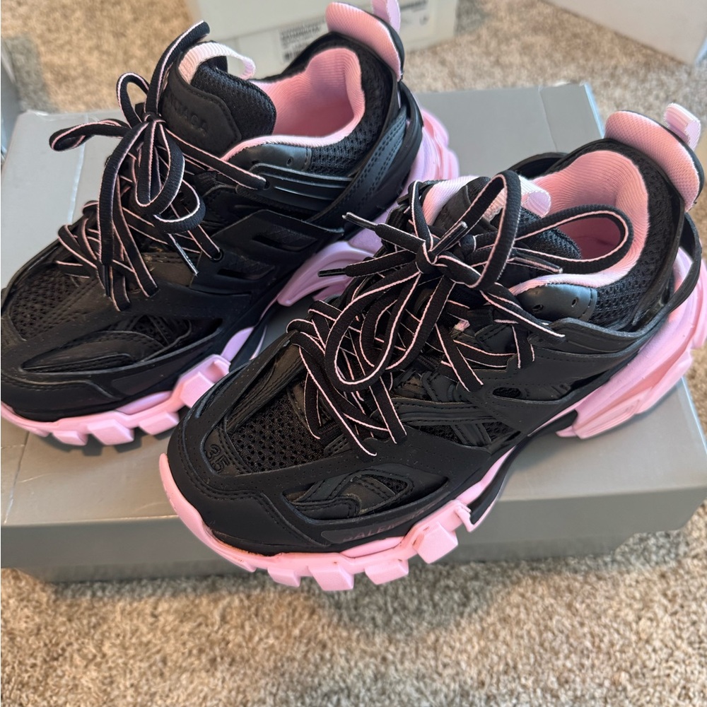 Balenciaga Track Sneakers